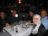 View the album 2011 Fatoosh Dinner