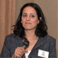 Dina El-Tawansy