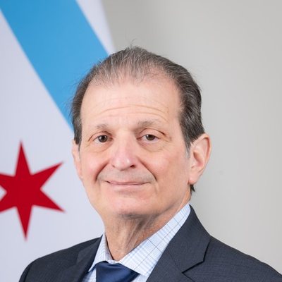 Frank Grimaldi