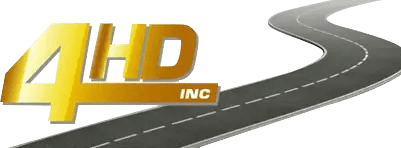 4HD Inc